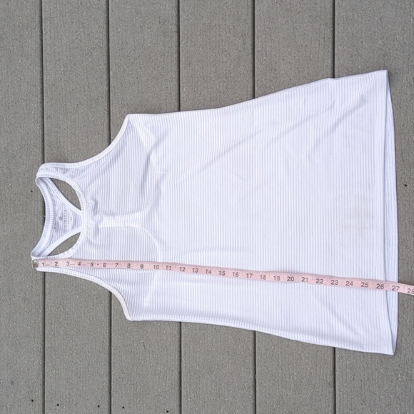 Athleta Racerback Tank Top - Picture 9 of 11